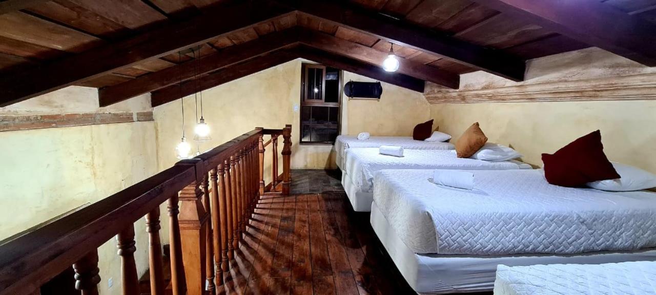 Hotel Real Antigua Dış mekan fotoğraf