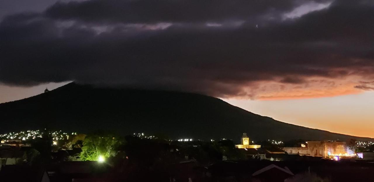 Hotel Real Antigua Dış mekan fotoğraf